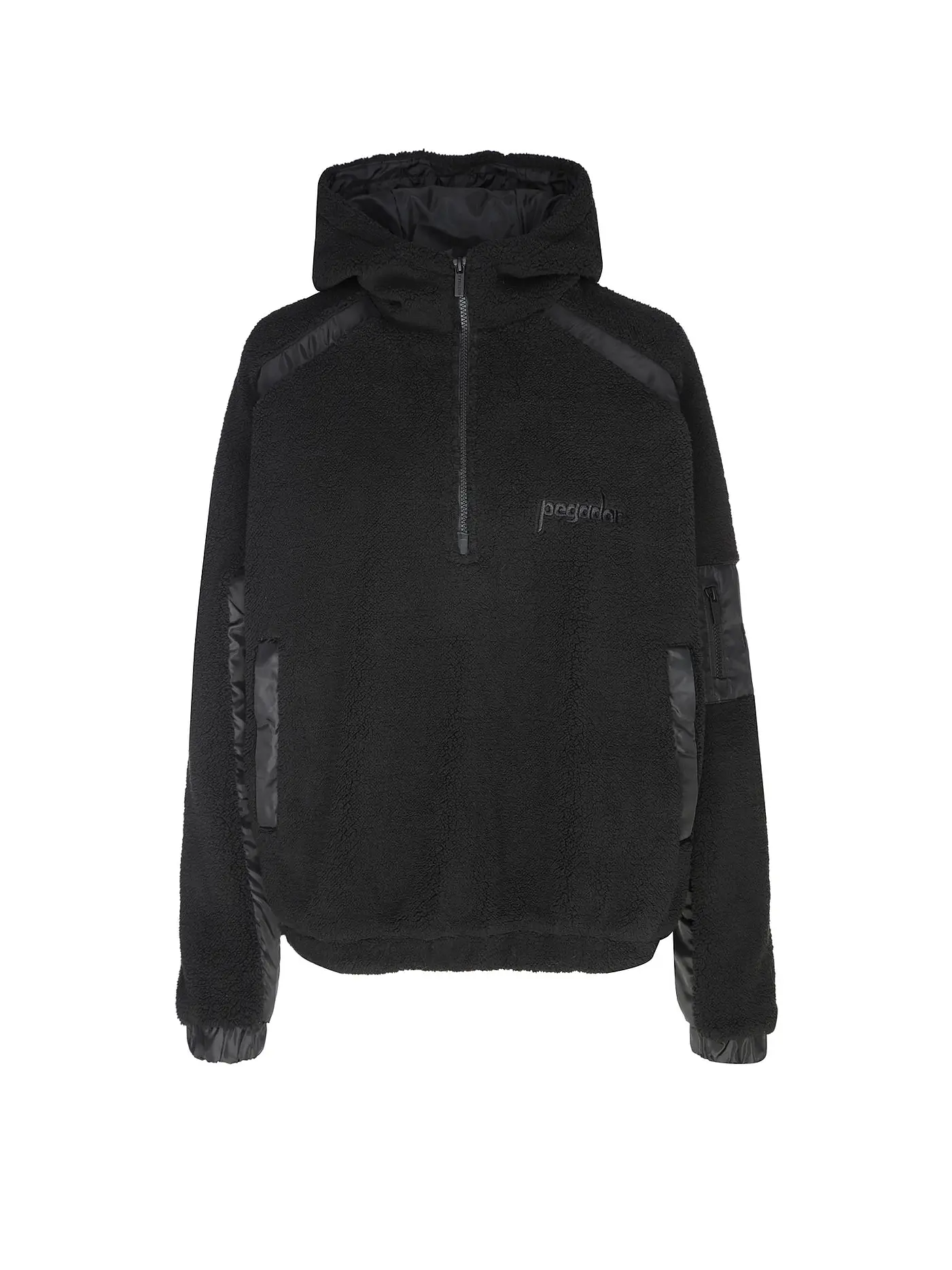 PEGADOR | Hybridjacke BONNY TEDDY | 